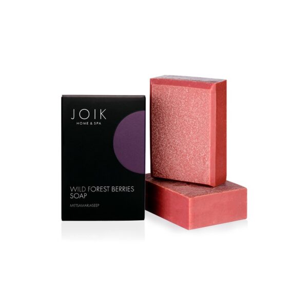 Joik Home&Spa Seep 'Metsamarja' 100 g
