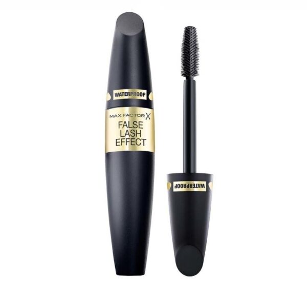 Max Factor Ripsmetušš False Lash Effect veekindel must