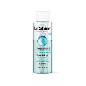 LaCabine Perfect Clean Biphasse silmameigieemaldaja 100ml