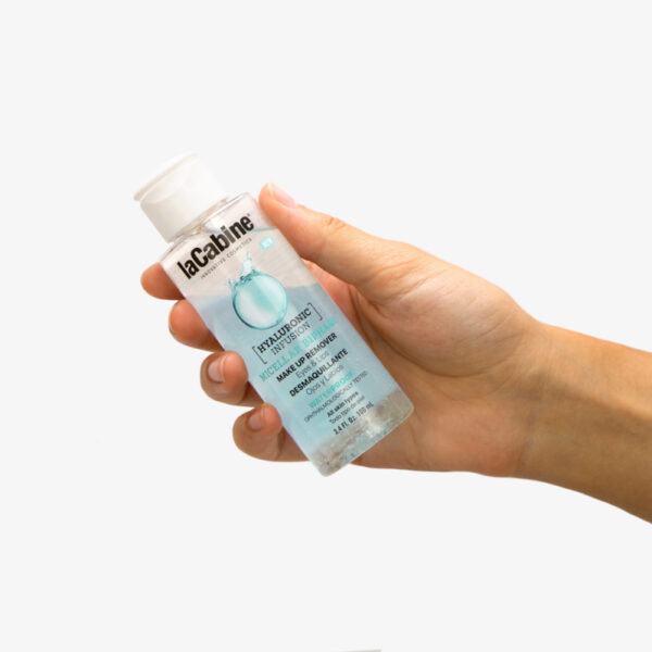 LaCabine Perfect Clean Biphasse silmameigieemaldaja 100ml - Image 2