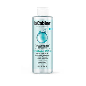 LaCabine Perfect Clean Tonic Water näotoonik 200ml