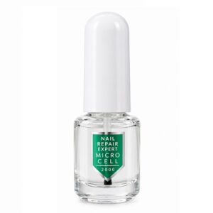 MIcro Cell Green küünetaastuslakk 4,5 ml