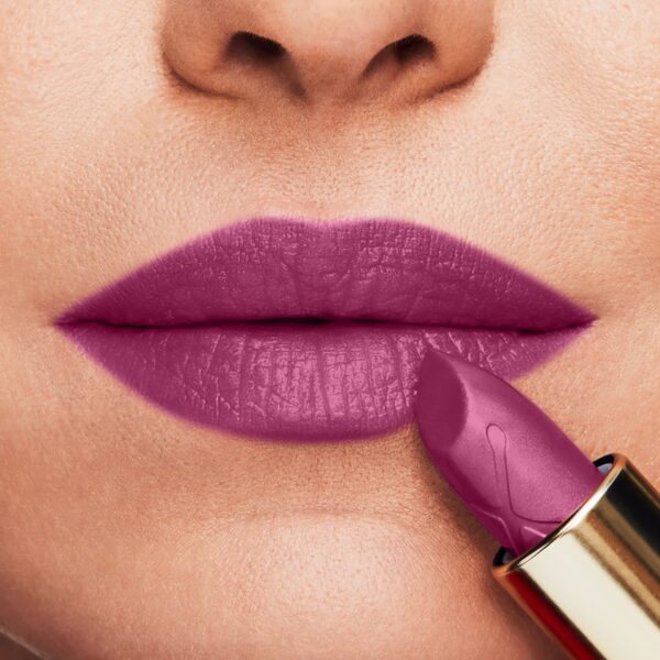 Max Factor Huulepulk Colour Elixir Moisture Kiss 120 Midnight Mauve - Image 3