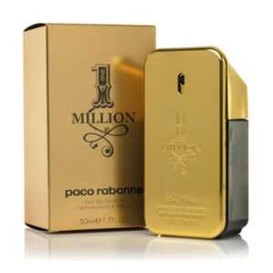 Paco Rabanne 1 Million Eau de Toilette 50 ml