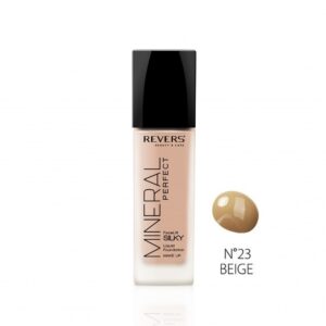 Revers Mineral Perfect jumestuskreem 23 beige