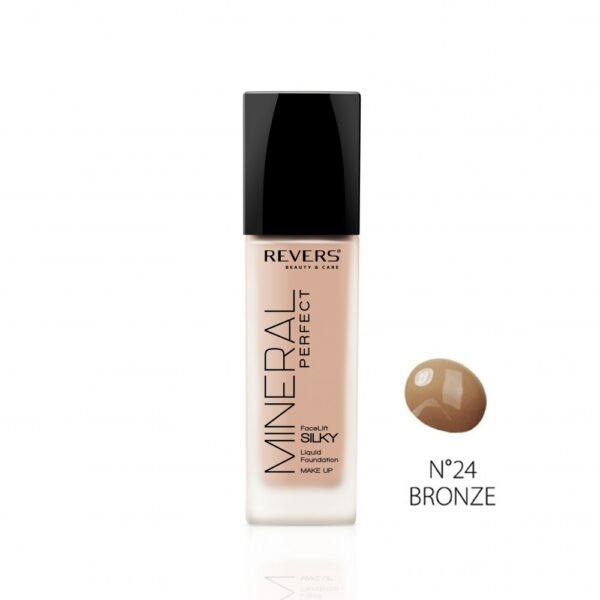 Revers Mineral Perfect jumestuskreem 24 bronze