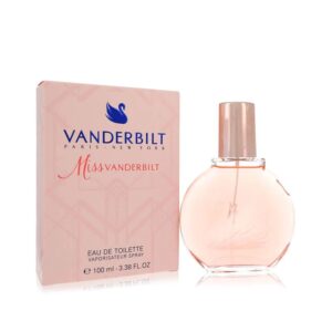 Vanderbilt MissVanderbilt EDT 100ml