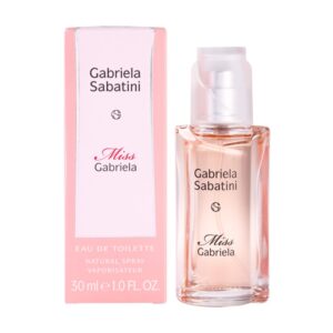 Gabriela Sabatini Miss Gabriela EdT 30 ml