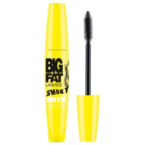 Miyo ripsmetušš Big Fat smokey eyes must