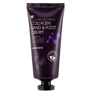 Mizon Collagen Hand & Foot Cream kollageeniga käte- ja jalakreem
