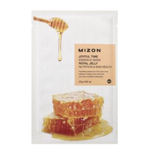 Mizon Joyful Time Essence Royal Jelly näomask