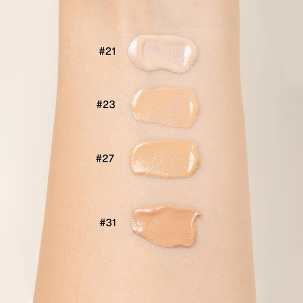 Mizon Multi Function Formula Snail Repair Intensive BB Cream SPF30+ РА+++ #21 Rose Beige 50ml - Image 2