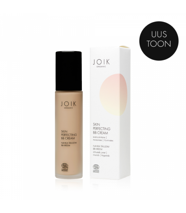 Joik Organic BB kreem Medium