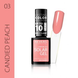 Revers Solar Gel küünelakk 03