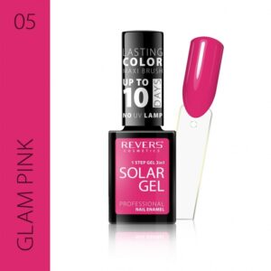 Revers Solar Gel küünelakk 05