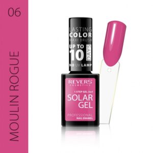 Revers Solar Gel küünelakk 06
