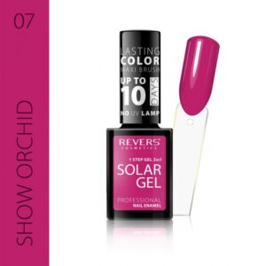 Revers Solar Gel küünelakk 07
