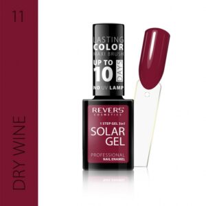 Revers Solar Gel küünelakk 11