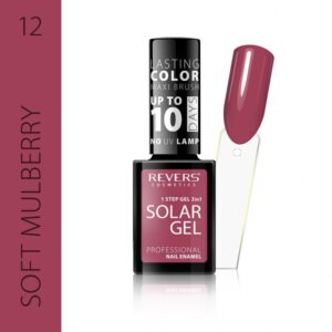 Revers Solar Gel küünelakk 12