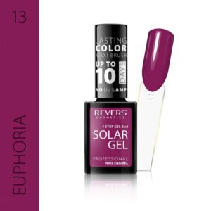 Revers Solar Gel küünelakk 13
