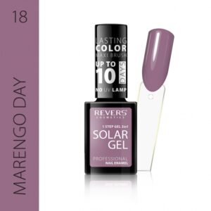 Revers Solar Gel küünelakk 18