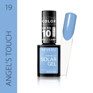 Revers Solar Gel küünelakk 19