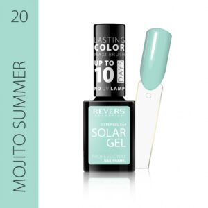 Revers Solar Gel küünelakk 20