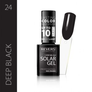 Revers Solar Gel küünelakk 24
