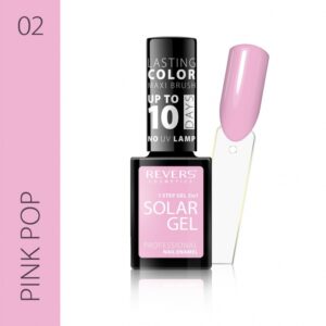 Revers Solar Gel küünelakk 02
