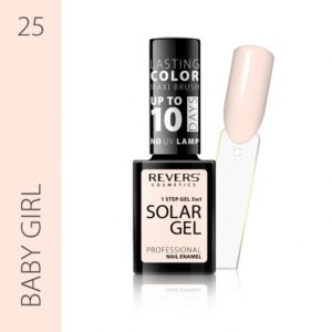 Revers Solar Gel küünelakk 25