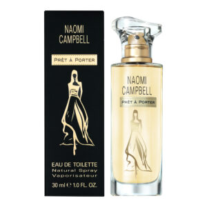 Naomi Campbell Prêt à Porter EdT 30 ml
