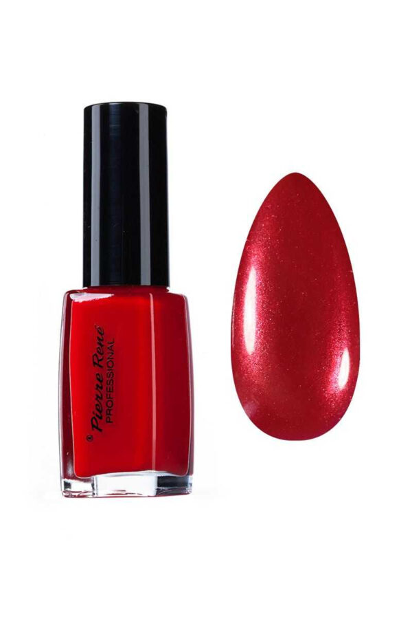 Pierre Rene Küünelakk 320 “forever red” - Image 2