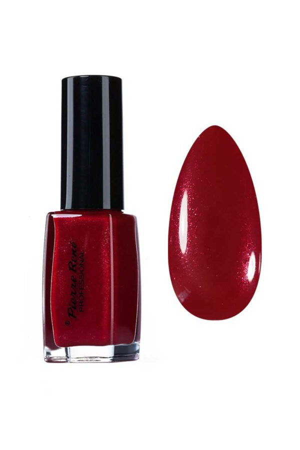 Pierre Rene Küünelakk 321 “ruby red” - Image 2