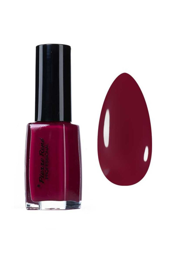 Pierre Rene Küünelakk 324 “classic burgundy” - Image 3
