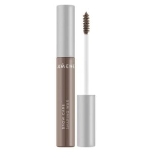 Lumene Brow Care kulmuvaha 2 grey brown 5ml