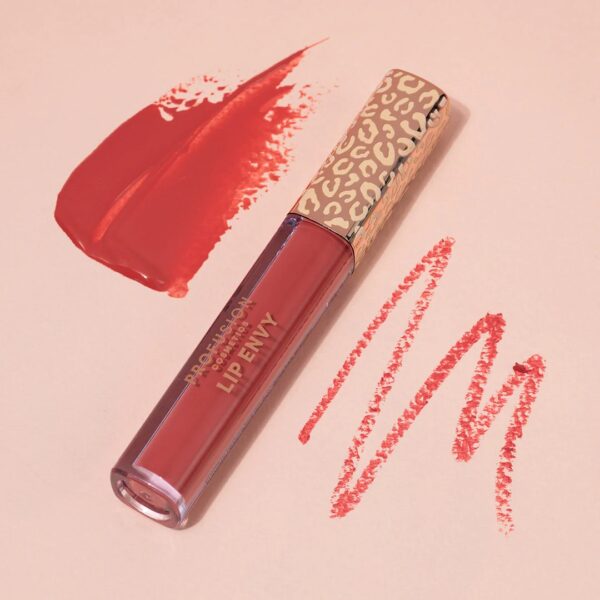 Profusion Lip Envy Duo huuleläige "nude nectar" - Image 5