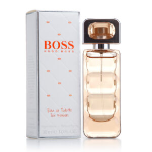 Hugo Boss Orange Pour Femme EdT 30 ml