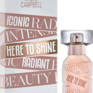 Naomi Campbell Here to Shine EdT 15 ml