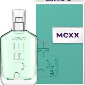 Mexx Pure Man EDT 50ml