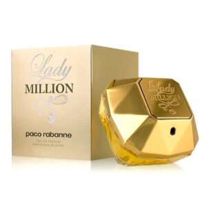 Paco Rabanne Lady Million Eau de Parfum 50 ml