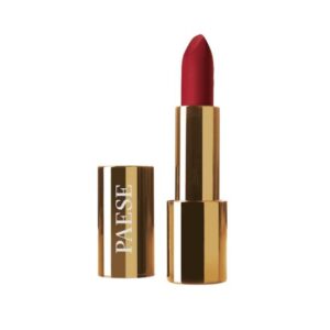 Paese Mattologie Lipstick 102 Well Red 4,3g