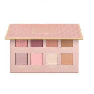 Pierre Rene Puffy lauvärvide palett