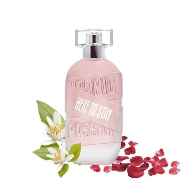 Naomi Campbell Here To Stay EdP 30 ml - Image 2