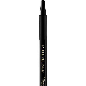 Pierre Rene Pen Eyeliner silmalainer 01 "black"