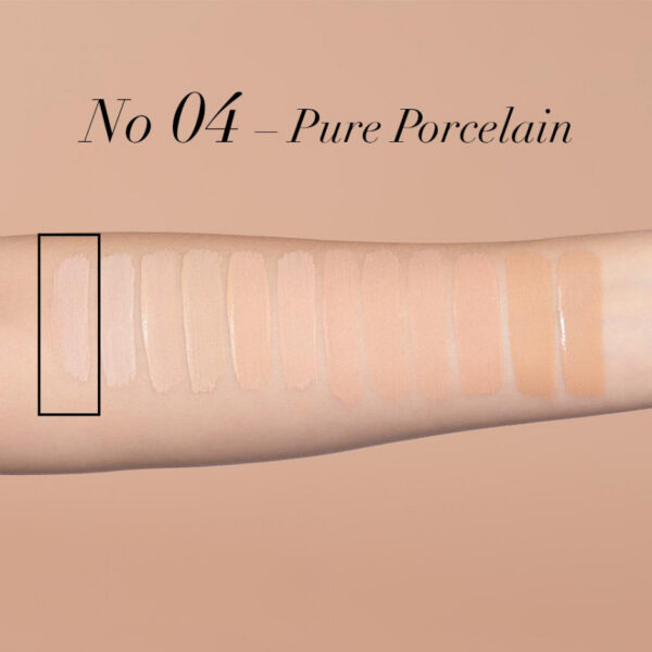 Artdeco Perfect Teint jumestuskreem 04 cool "pure porcelain" 20ml - Image 2