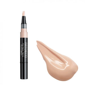 Artdeco Perfect Teint Illuminator valgustpeegeldav helendaja 8 "illuminating yellow"