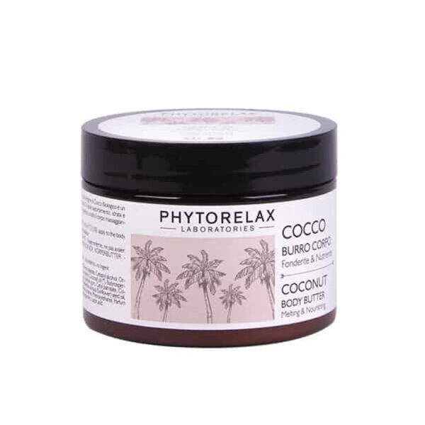 Phytorelax Kookose kehavõi