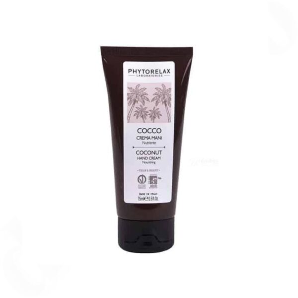 Phytorelax Kookose kätekreem