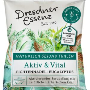 Dresdner Essenz vannitablett kuusk-eukalüpt