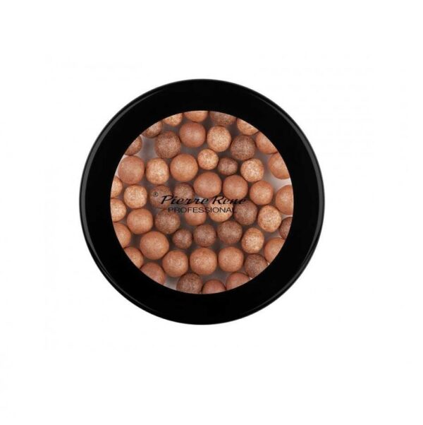 Pierre Rene Powder Balls pärlpuuder